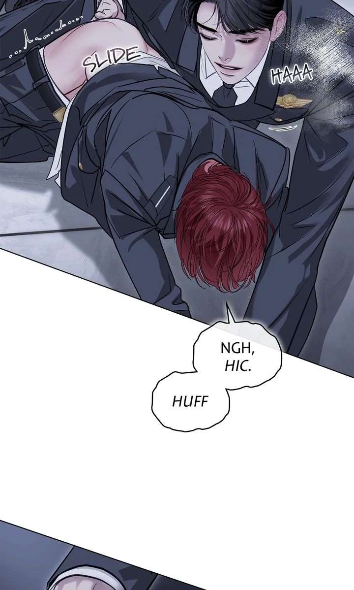 Read Crack chapter 29 image 36 on Lezhin