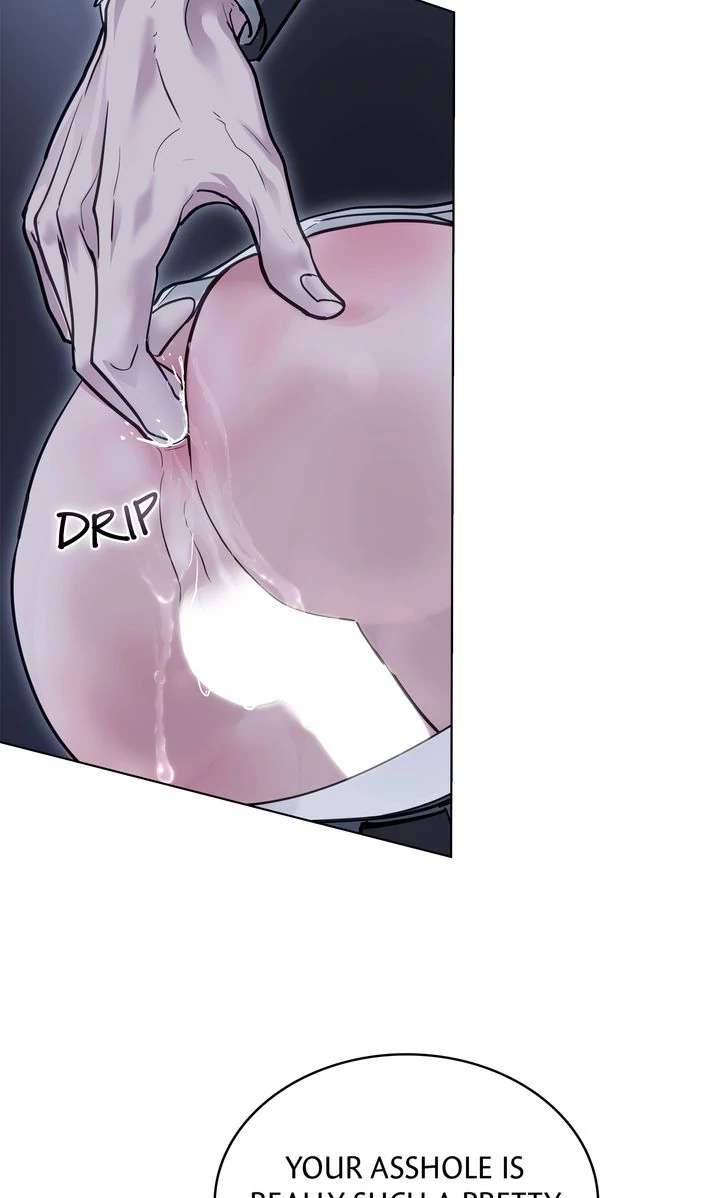 Read Crack chapter 29 image 37 on Lezhin