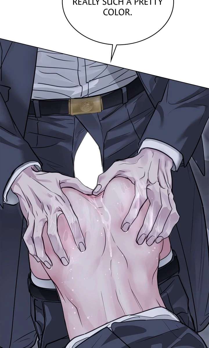 Read Crack chapter 29 image 38 on Lezhin