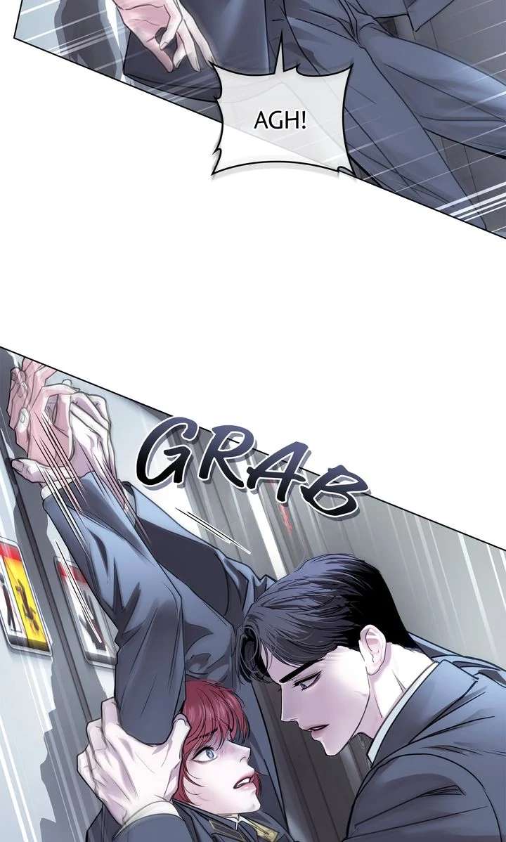 Read Crack chapter 29 image 4 on Lezhin