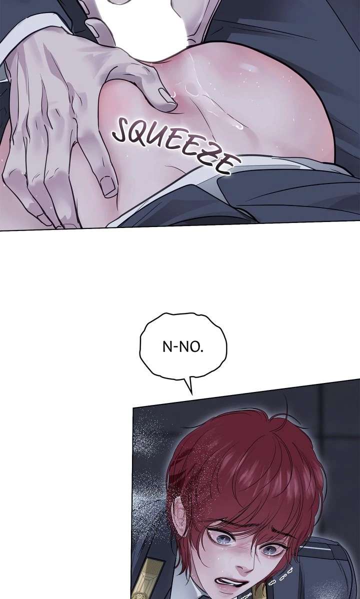 Read Crack chapter 29 image 40 on Lezhin