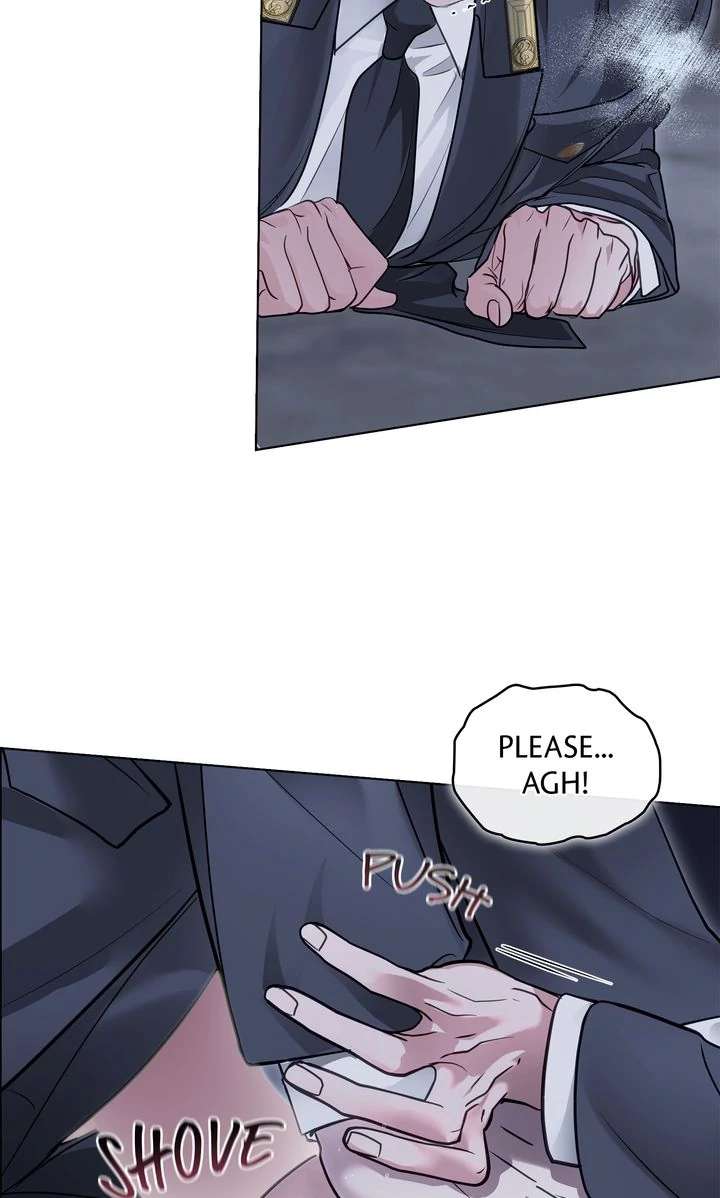 Read Crack chapter 29 image 41 on Lezhin