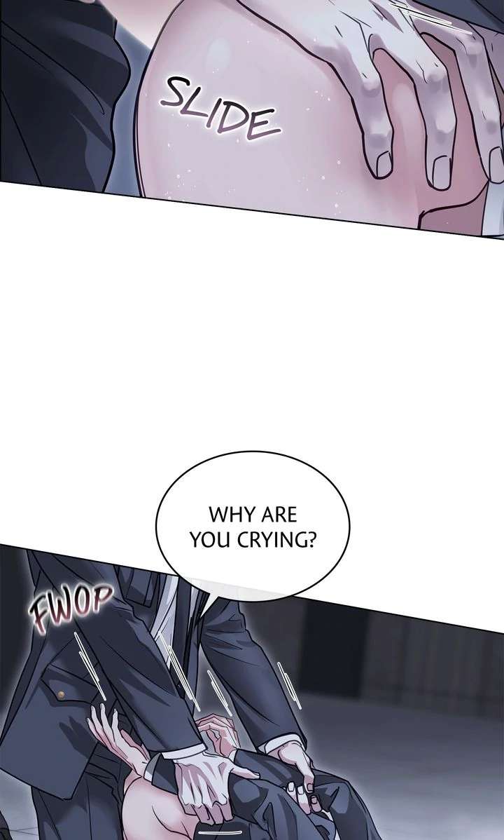 Read Crack chapter 29 image 42 on Lezhin