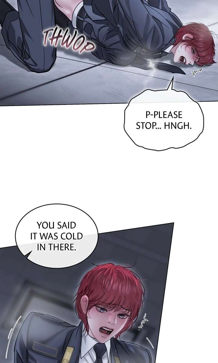 Read Crack chapter 29 image 43 on Lezhin