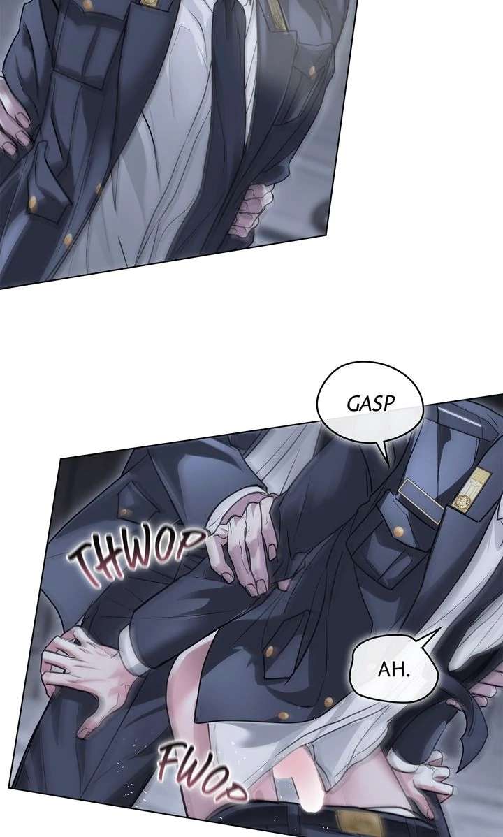 Read Crack chapter 29 image 44 on Lezhin