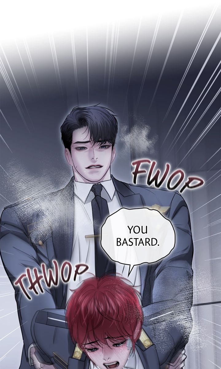 Read Crack chapter 29 image 46 on Lezhin