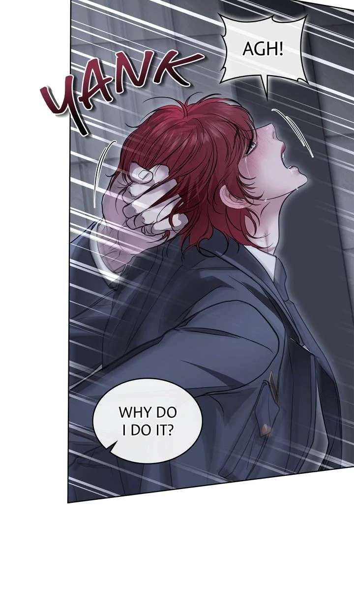 Read Crack chapter 29 image 49 on Lezhin