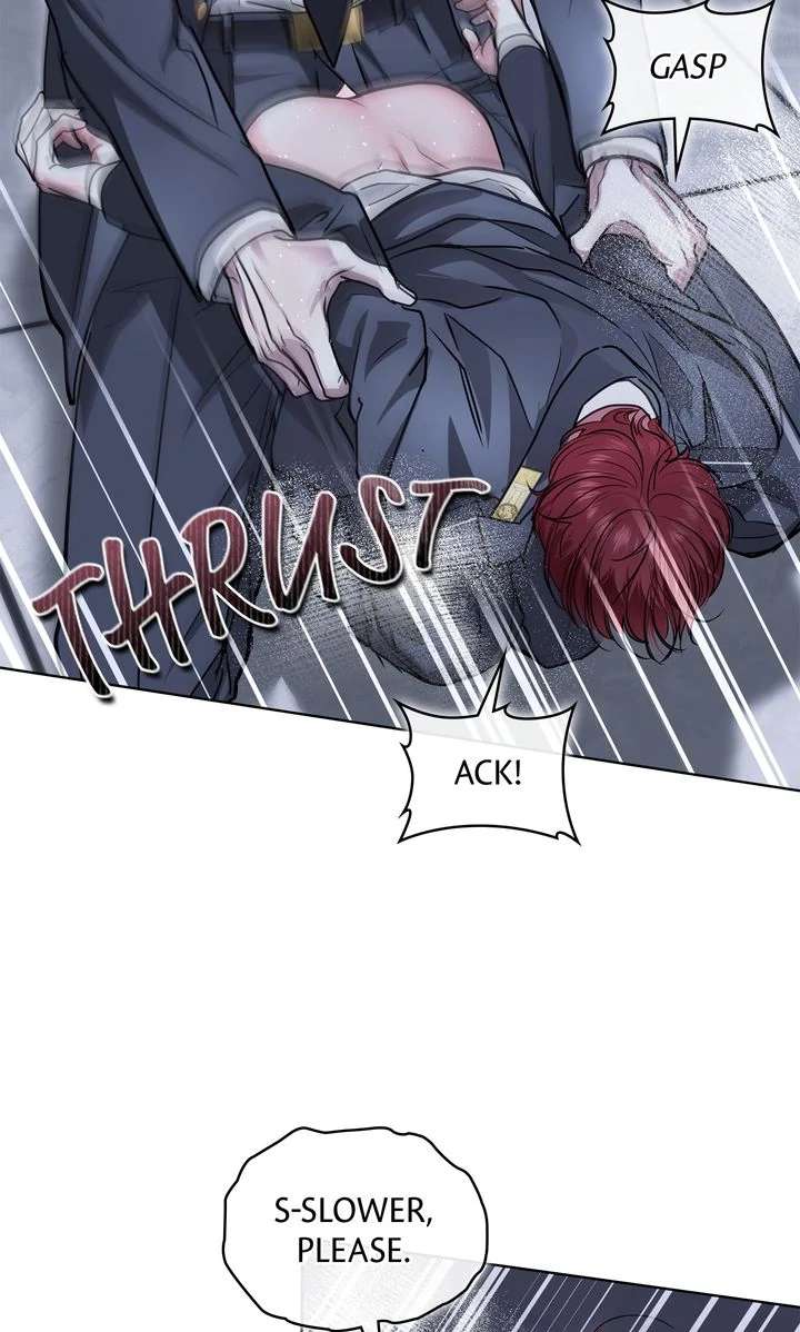 Read Crack chapter 29 image 54 on Lezhin