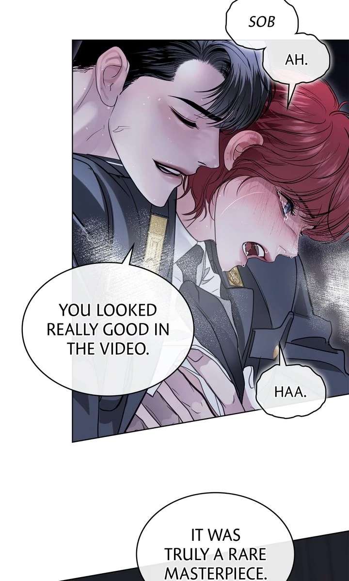 Read Crack chapter 29 image 58 on Lezhin