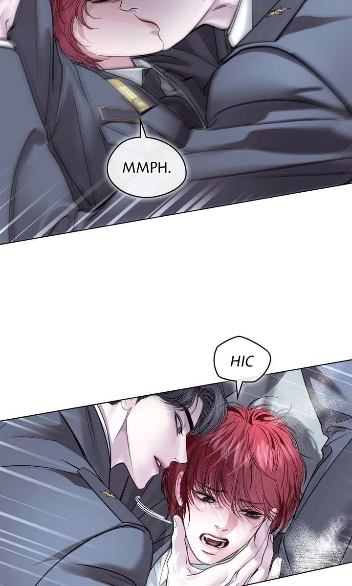 Read Crack chapter 29 image 6 on Lezhin