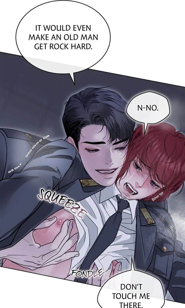 Read Crack chapter 29 image 60 on Lezhin