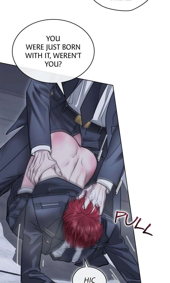 Read Crack chapter 29 image 61 on Lezhin