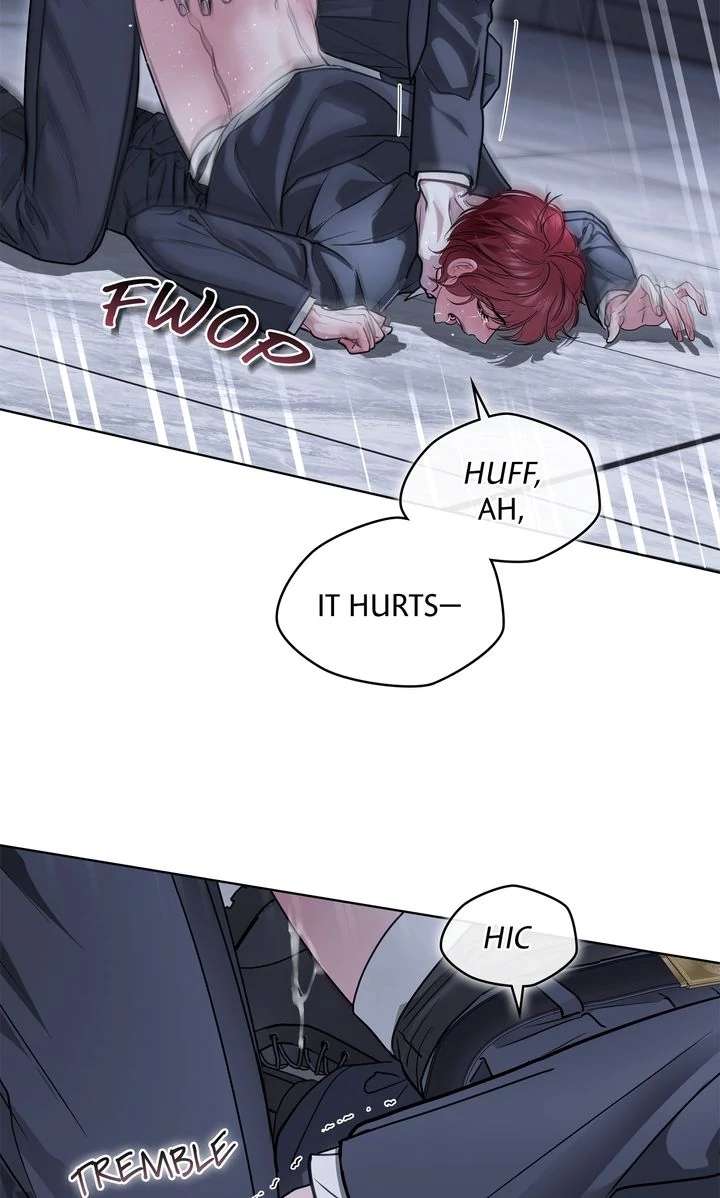 Read Crack chapter 29 image 64 on Lezhin