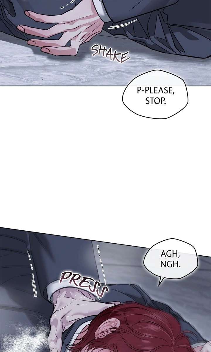 Read Crack chapter 29 image 65 on Lezhin