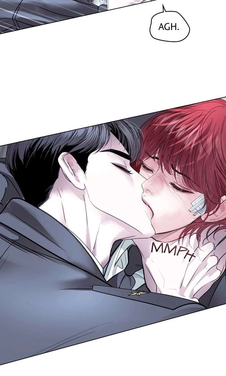 Read Crack chapter 29 image 7 on Lezhin