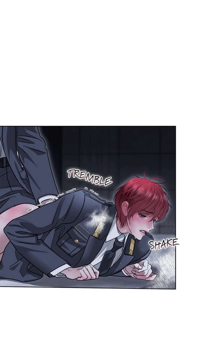 Read Crack chapter 29 image 74 on Lezhin