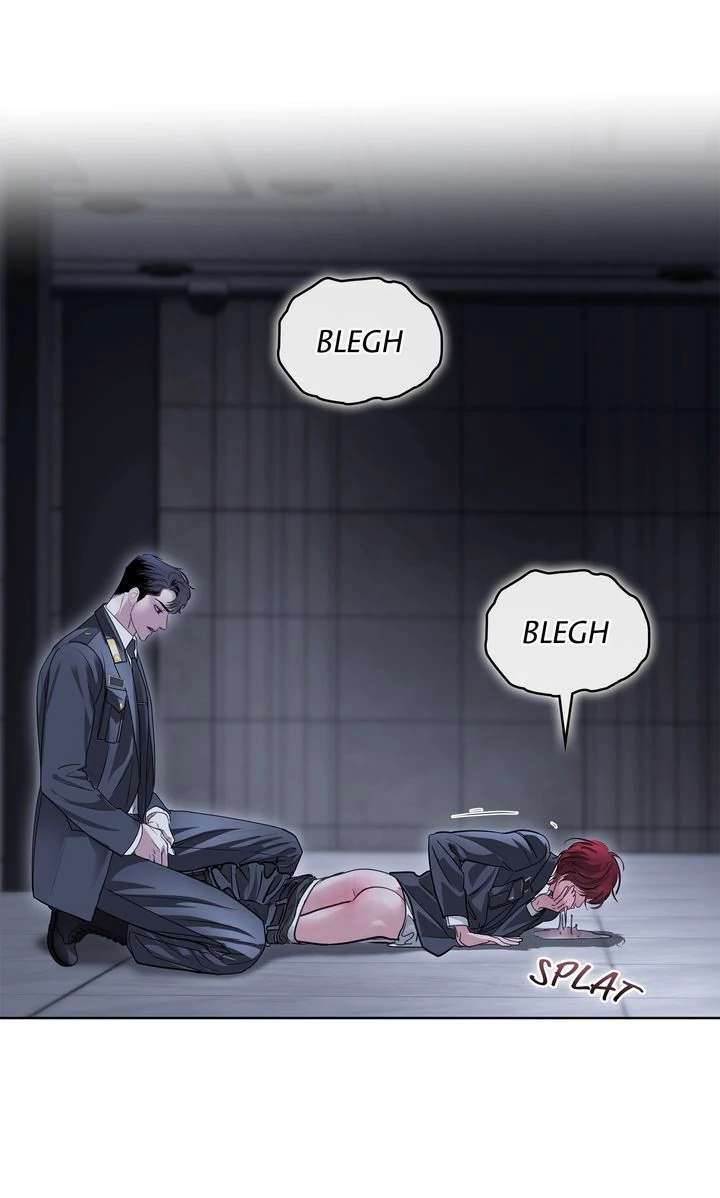 Read Crack chapter 29 image 76 on Lezhin