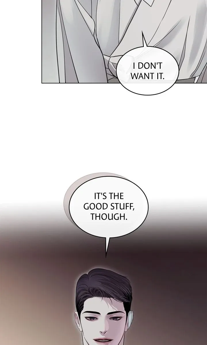 Read Crack chapter 3.1 image 10 on Lezhin