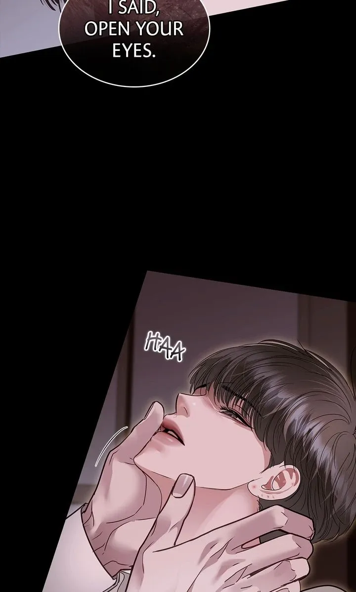 Read Crack chapter 3.1 image 100 on Lezhin