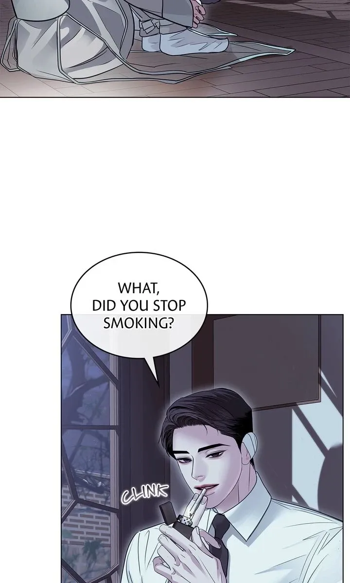 Read Crack chapter 3.1 image 15 on Lezhin