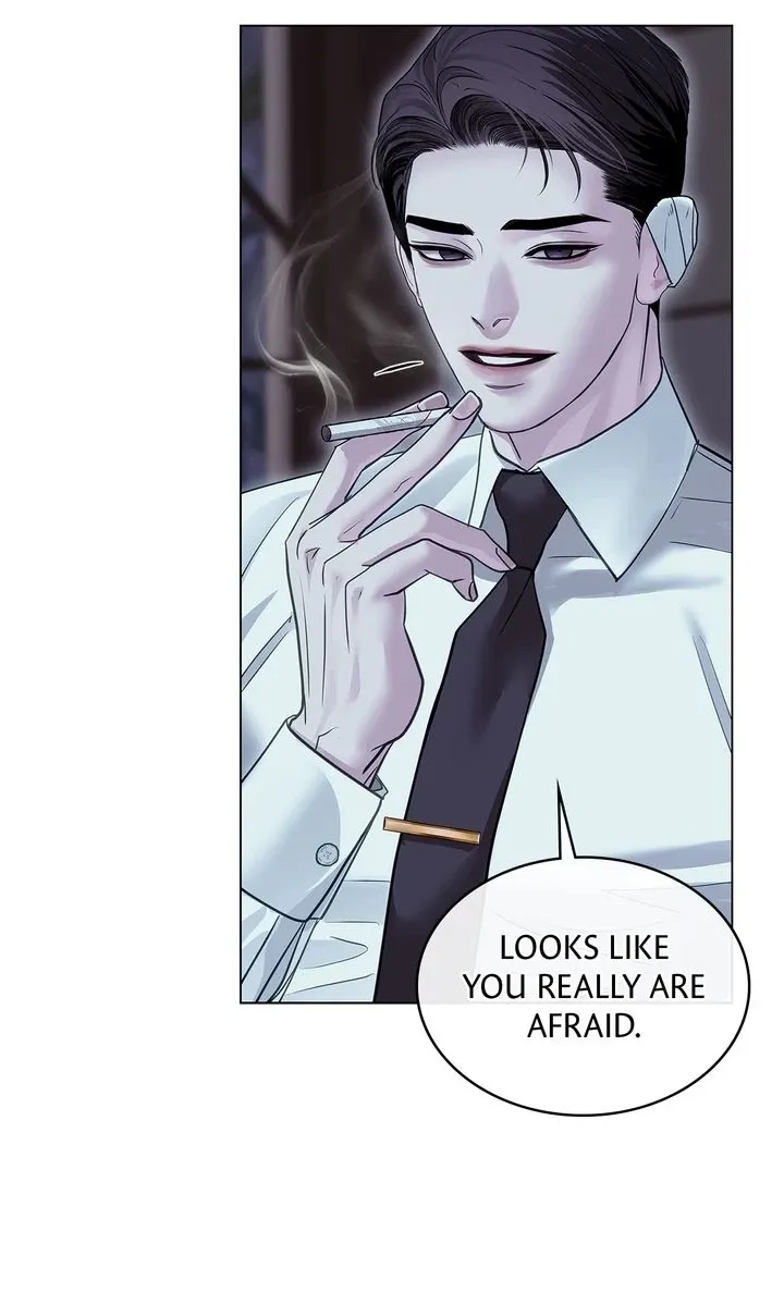 Read Crack chapter 3.1 image 18 on Lezhin