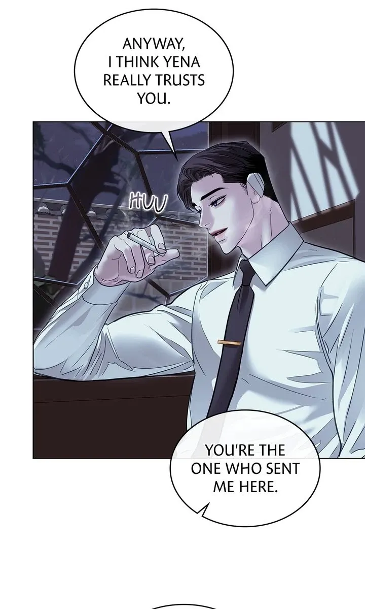 Read Crack chapter 3.1 image 19 on Lezhin