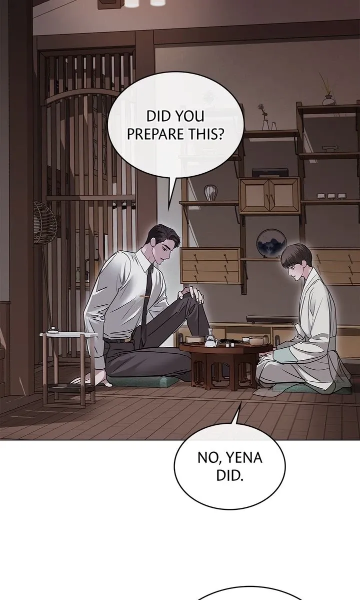 Read Crack chapter 3.1 image 2 on Lezhin