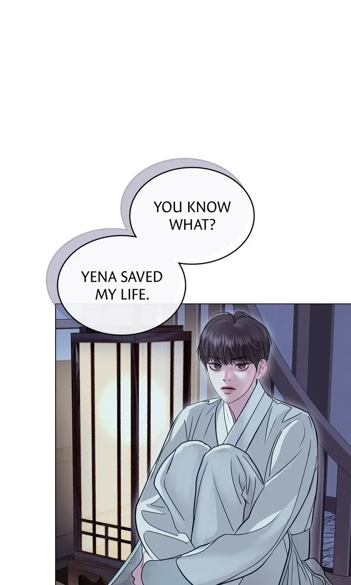 Read Crack chapter 3.1 image 21 on Lezhin