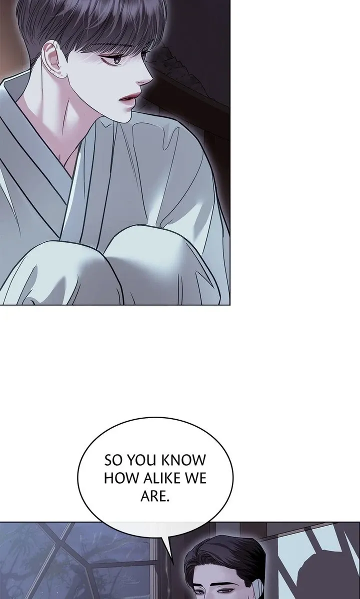 Read Crack chapter 3.1 image 31 on Lezhin