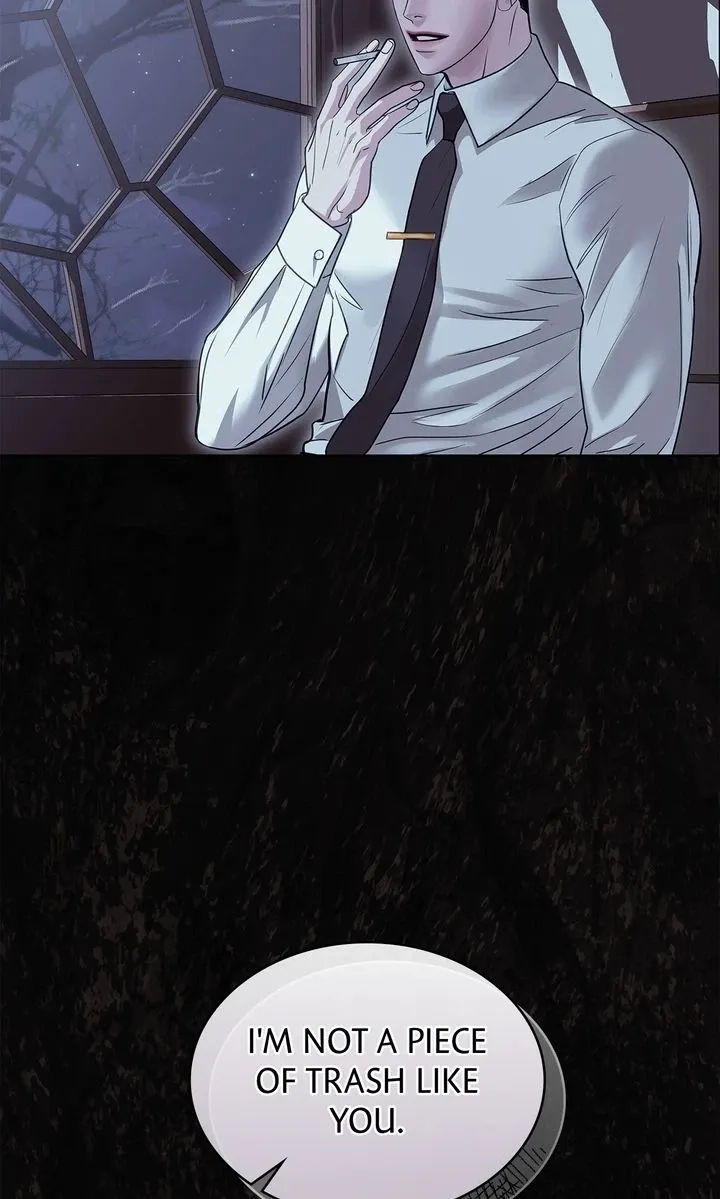 Read Crack chapter 3.1 image 32 on Lezhin