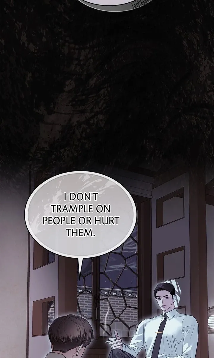 Read Crack chapter 3.1 image 33 on Lezhin