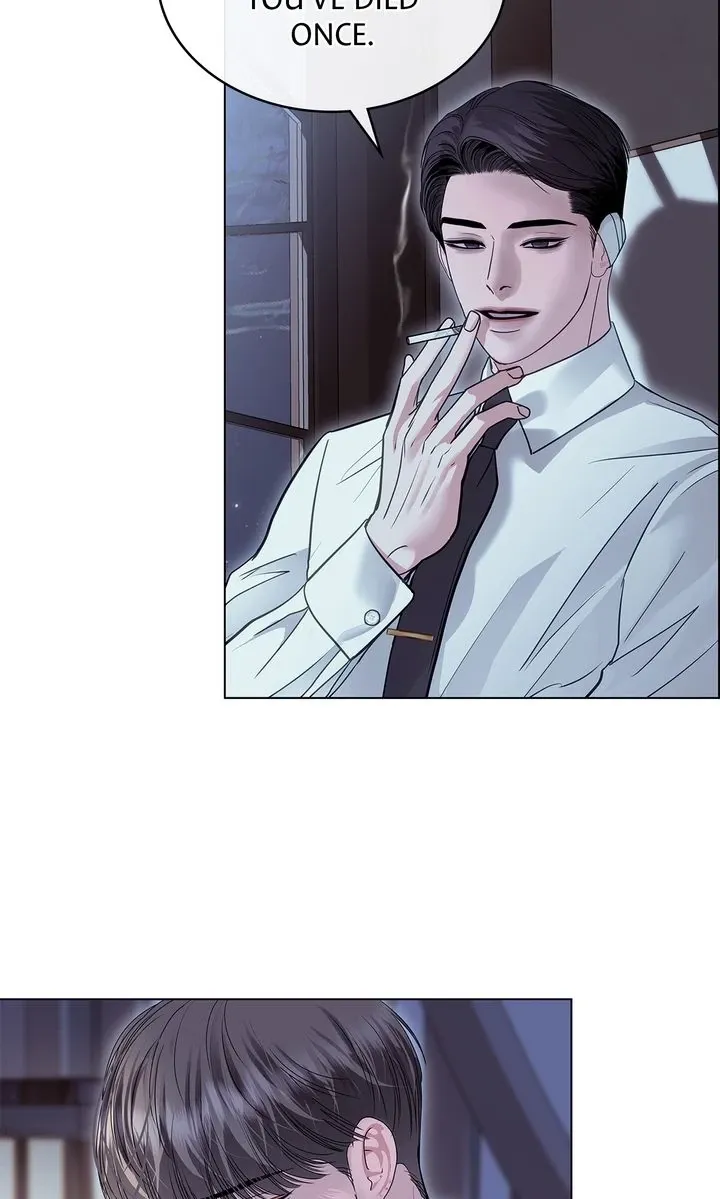 Read Crack chapter 3.1 image 35 on Lezhin