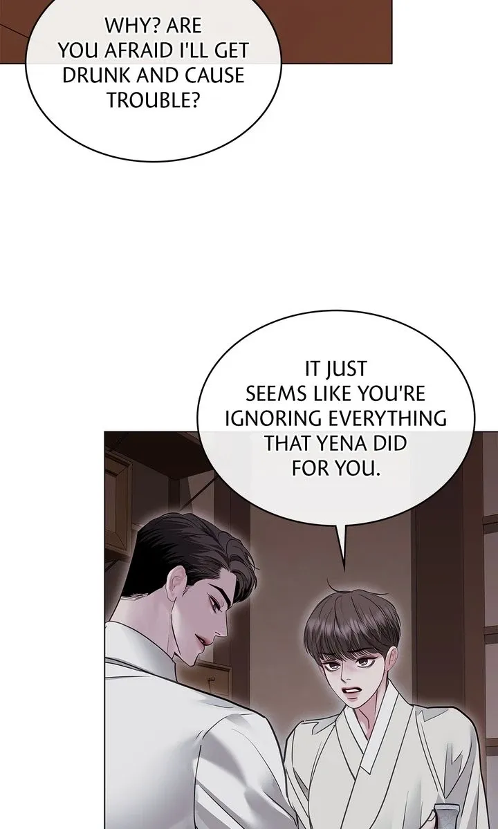 Read Crack chapter 3.1 image 4 on Lezhin
