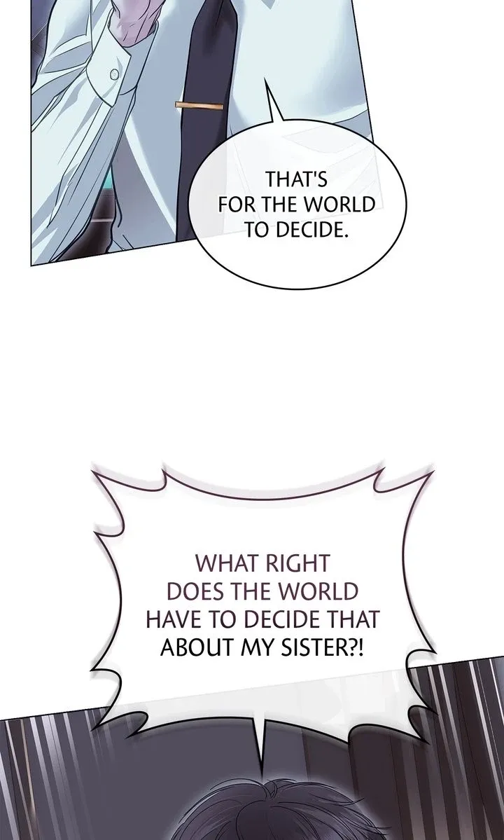Read Crack chapter 3.1 image 40 on Lezhin