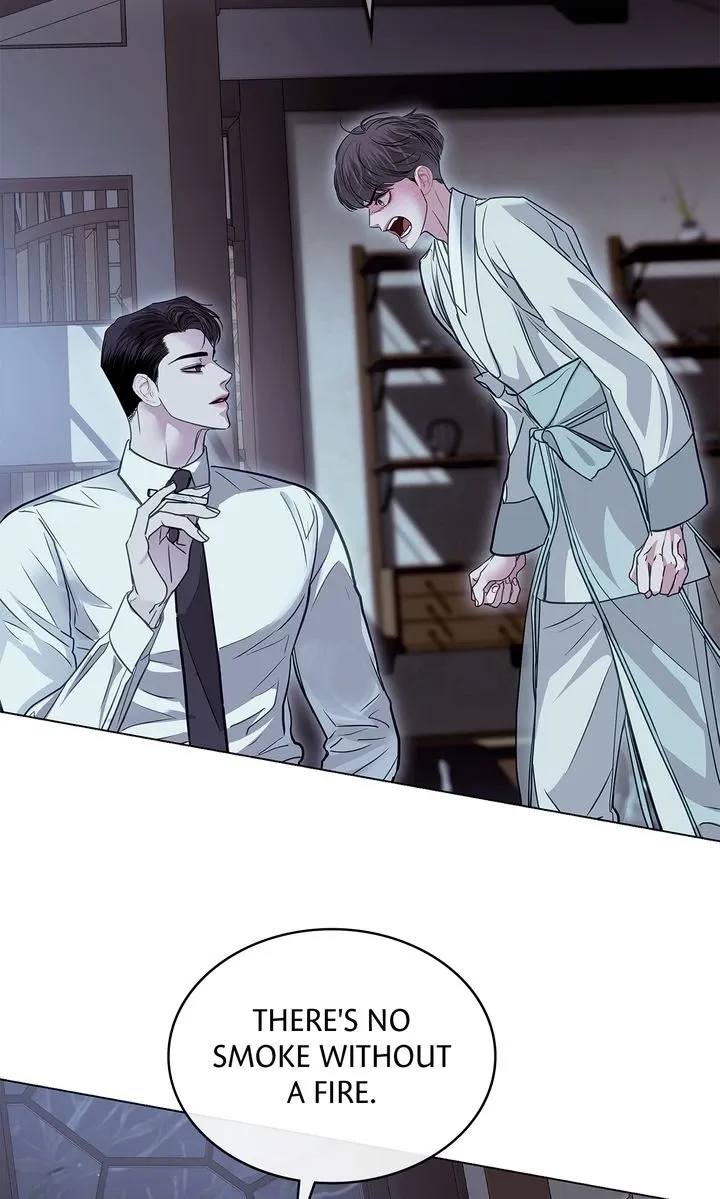 Read Crack chapter 3.1 image 44 on Lezhin