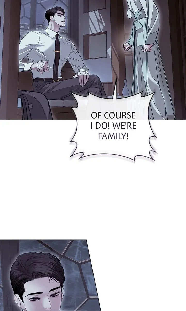 Read Crack chapter 3.1 image 50 on Lezhin