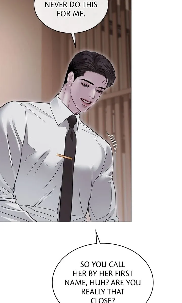 Read Crack chapter 3.1 image 6 on Lezhin