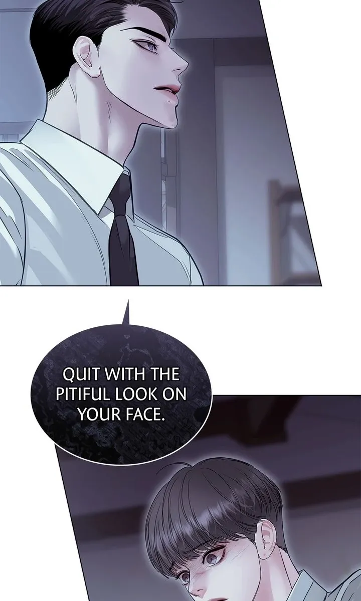 Read Crack chapter 3.1 image 62 on Lezhin