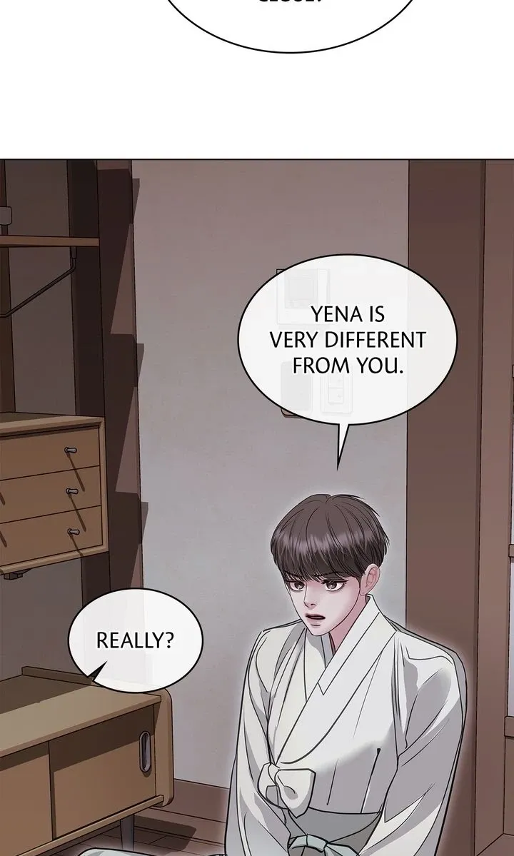 Read Crack chapter 3.1 image 7 on Lezhin