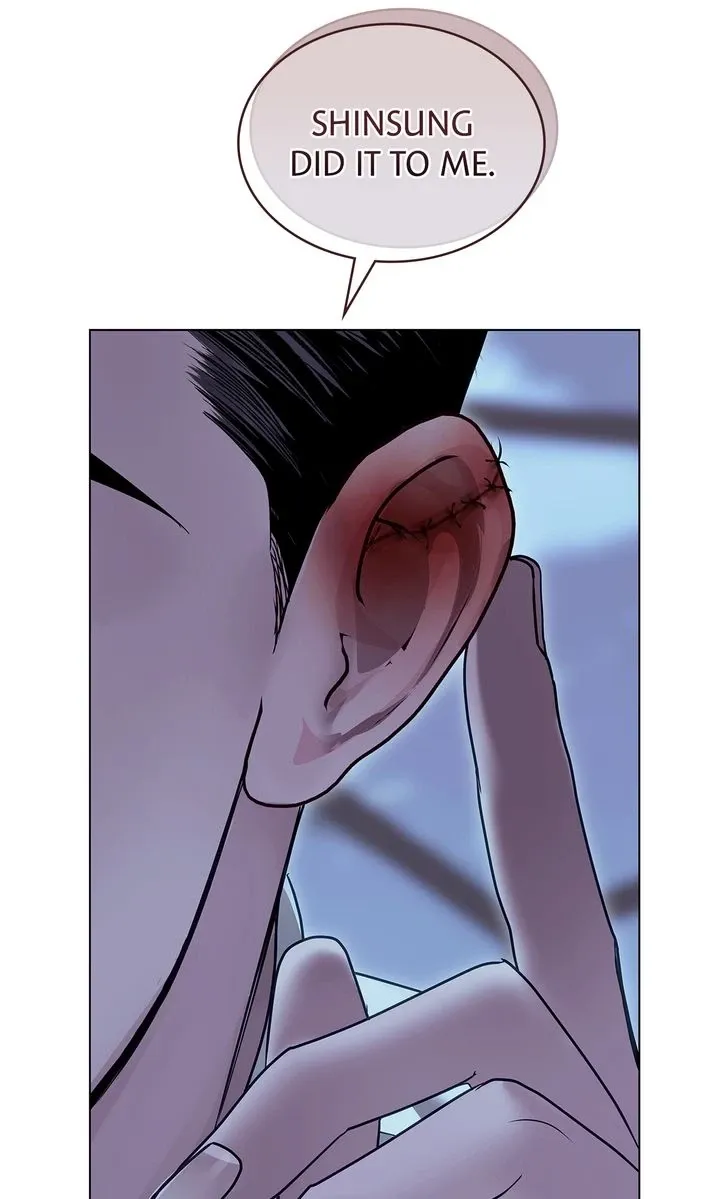 Read Crack chapter 3.1 image 74 on Lezhin