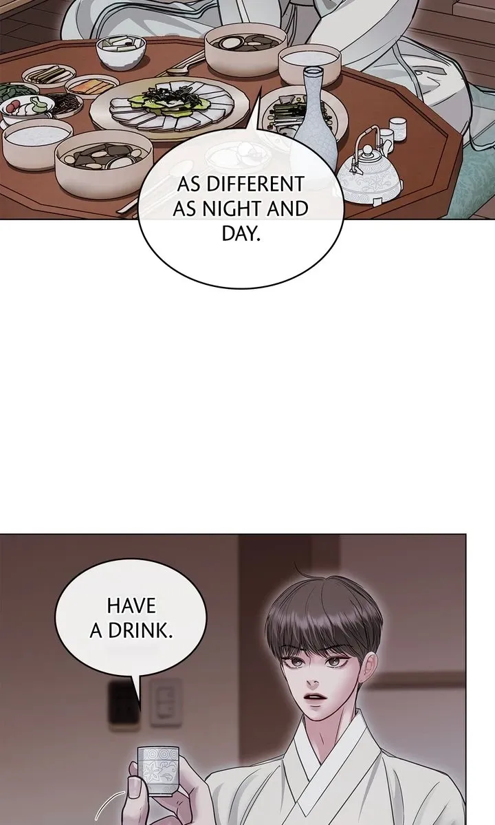 Read Crack chapter 3.1 image 8 on Lezhin