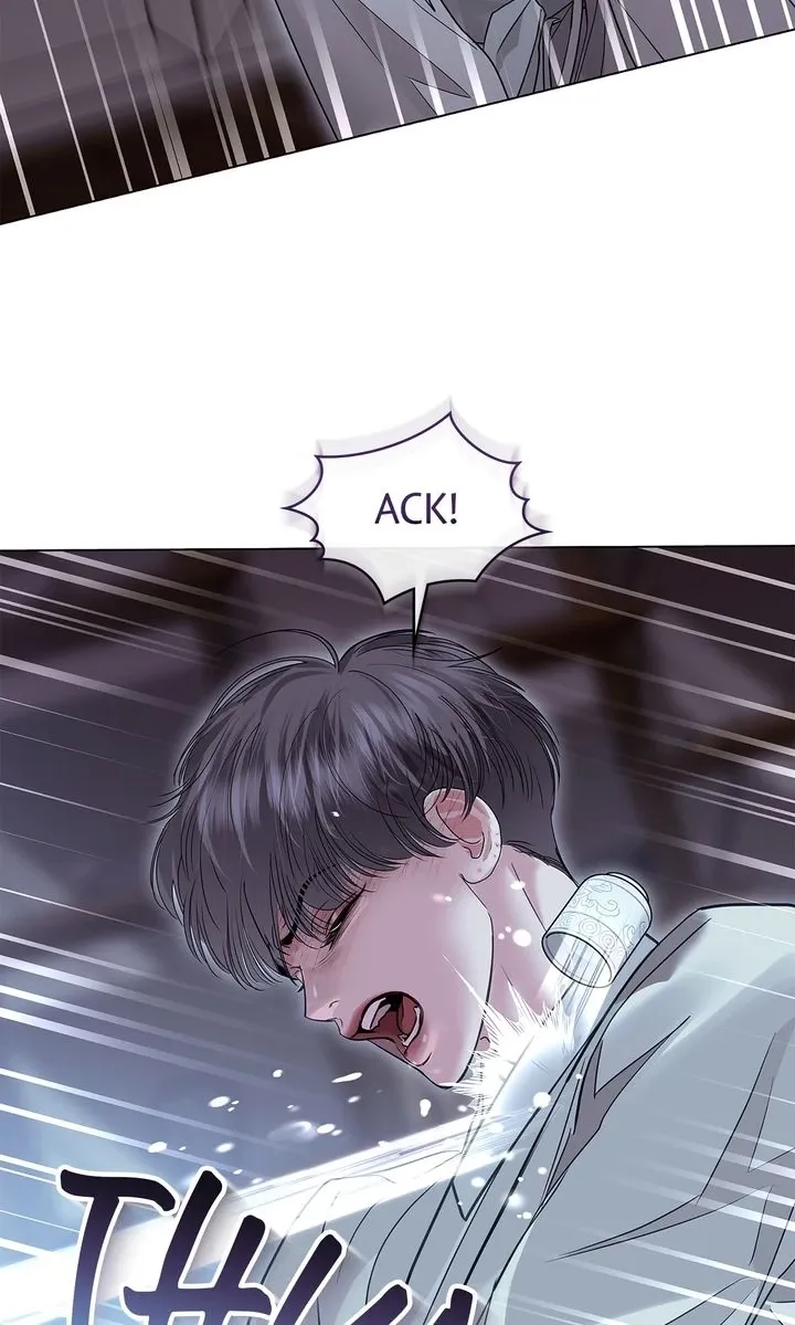 Read Crack chapter 3.1 image 81 on Lezhin