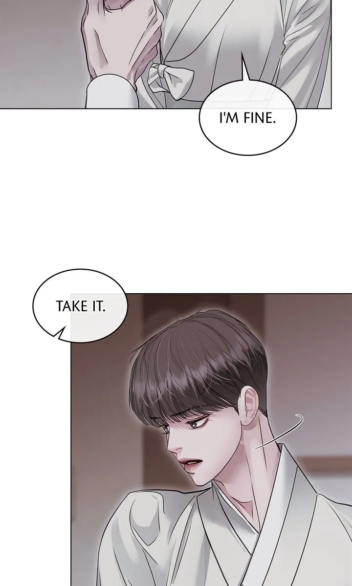 Read Crack chapter 3.1 image 9 on Lezhin