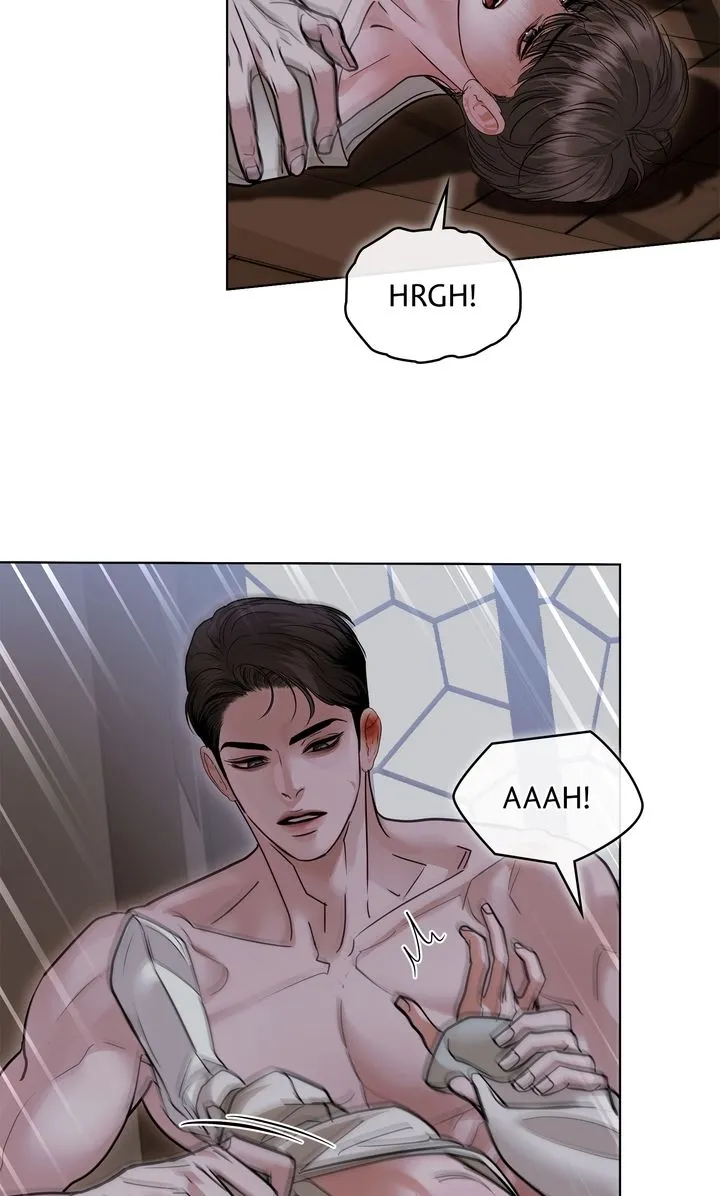 Read Crack chapter 3.2 image 13 on Lezhin