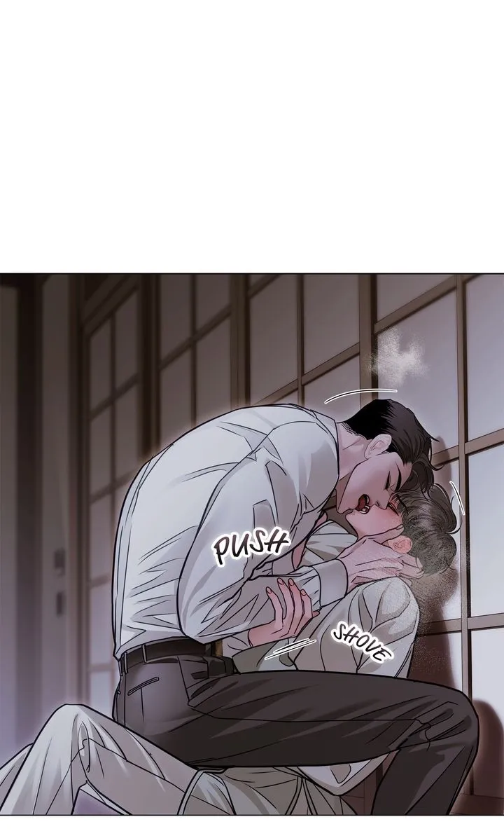 Read Crack chapter 3.2 image 2 on Lezhin