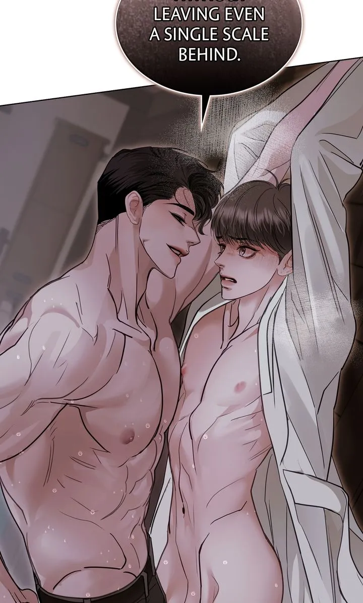 Read Crack chapter 3.2 image 24 on Lezhin