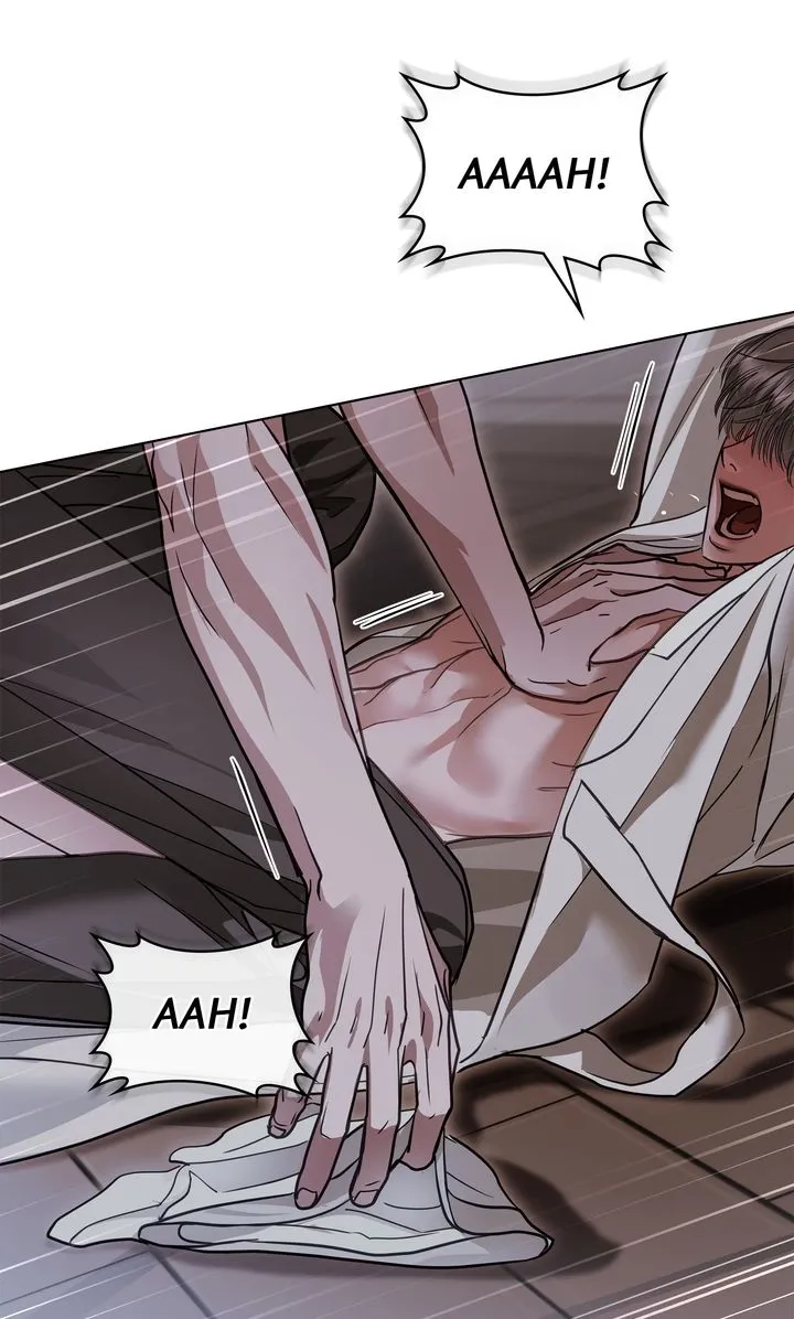 Read Crack chapter 3.2 image 28 on Lezhin
