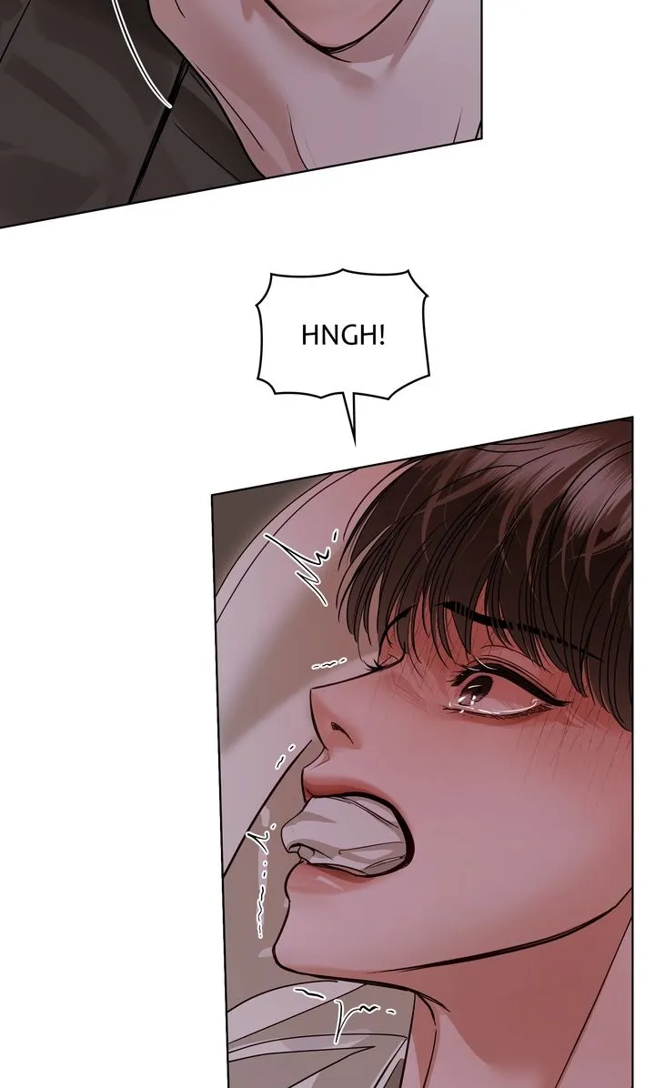 Read Crack chapter 3.2 image 33 on Lezhin