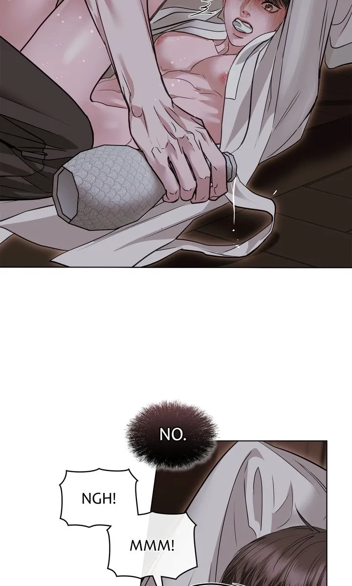 Read Crack chapter 3.2 image 35 on Lezhin