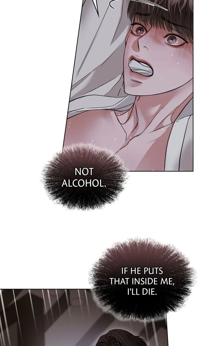 Read Crack chapter 3.2 image 36 on Lezhin
